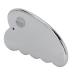 Gua Sha Scraping Massage Tool TeraHertz Gua Sha Board Body Scraping Tool promotion of blood circulation relief of neck and back pain