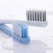 Y-Key Orthodontic Toothbrush - V-Shape Soft Bristle 4 Packs (Color-Sorted) | Gentle Care for Braces - Buy Online on GoSupps.com