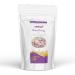Dekozauber24 Premium Royal Icing Prefabricated Mixing 500g reclassable powder mix for glazes and decorations of cookies gingerbread tarts and much more.