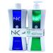 NK PROFESSIONAL CARE CIRUGIA CAPILAR CON KERATINA WHITE 950 ml