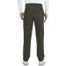 Sherelie Men's Snow Ski Pants - Fleece Lined, Water-Resistant Cargo Pants for Hiking - Green - Buy Online on GoSupps.com