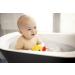 Nivea Baby Head to Toe Shampoo & Bath 500ml | Gentle Chamomile Baby Wash for Skin & Hair | Mild Shampoo with Eye Protection - Buy Online on GoSupps.com