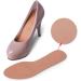 FRCOLOR 2 Pairs Foot Care Insoles - High Heel Cushions & Shoe Pads for Ultimate Comfort | International Shipping - Buy Online on GoSupps.com