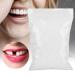 Provisional Teeth Denture Set - Instant Veneers Thermal Adhesive Pearls & Temporary Tooth Repair (50g) - Buy Online on GoSupps.com