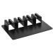Zroven Barber Station: Electric Hair Clipper Holder & Salon Accessories - Hair Trimmer Cutter Stand for Professionals - Buy Online on GoSupps.com