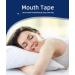 Sleep Tape for Mouth - Stop Snoring with Sleeping Tape for Women & Men (120 PCS) - Buy Online on GoSupps.com