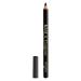 Bourjois Khol & Contour - Khol Pencil 02 Ultra Black | Long-Lasting Eyeliner for Stunning Eyes | Buy Internationally - Buy Online on GoSupps.com