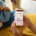 Breast Milk Nutrition Screening Strips - 50 Count Kit for Zinc, Calcium, Protein - Quick Results - Buy Online on GoSupps.com