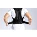Buy Adjustable Posture Corrector Back Support Brace - Improve Spine Alignment | International Shipping Available - Buy Online on GoSupps.com