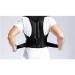 n/a Adjustable Posture Corrector Back Support Shoulder Back Brace Posture Correction Spine Postural Fixer Tape (Color : Black Size : XL code) Handmade Full moon lofty ambition - Buy Online on GoSupps.com
