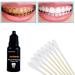 SowSmile Dental Teeth Whitening Serum - 48.0g: Oral Hygiene Whitener for Plaque Stains & Fresh Breath - Buy Online on GoSupps.com