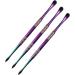 Lmbros Rainbow Stainless Steel Wax Carving Tools Set (3pcs) for Successful Carving Projects - Buy Online on GoSupps.com