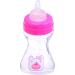 Esoes Suckling Bottle Set - Nursing Feeding Bottle Silicone Nipple Brush Kit Water/Milk Bottle for Dog Puppy Cat Kitten Pet Small Animals 180ml Baby Pet Bottle (Color Random) - Buy Online on GoSupps.com