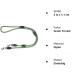 Leitengr n Dog Leash Derby - 2m Adjustable Nylon Leash for Medium to Large Dogs | Nature Olive Green - Buy Online on GoSupps.com