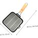 PRETYZOOM Frying Pan Mini Baking Pans Stainless Steel Cooking Utensils Outdoor Cooking Stove Nonstick Skillet Stovetop Stainless Steel Saucepan Egg Pan Iron Cooking Pot Non Stick - Buy Online on GoSupps.com