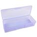 Beauticom Large Personal Box Storage Case for Manicurist Nails Pedicure - 4 Piece Mix Color Set - Buy Online on GoSupps.com