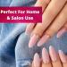 Buy Semilac UV Nail Polish 278 PassTells Soft Pink 7ml - Pastel Collection - International Shipping - Buy Online on GoSupps.com