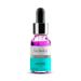Hydra Max CSL by CellSkinLab - Deep Moisturizing & Rejuvenation Serum for all skin types with Hyaluronic Acid Niacinamide Mandelic Acid Salicylic Acid - 0.5 fl Oz