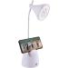 Light Mini LED Art Pen Holder Quick-Drying Art Tools For Nails Light Led Art Pen Holder Tool White - Buy Online on GoSupps.com
