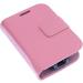 Foto-Kontor Case for Abbott Freestyle Libre 3 - Pink Protective Book Style Cover - Buy Online on GoSupps.com