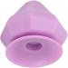Conical Acupuncture Massage Ball | Myofascial Relaxation & Trigger Point Massager Set - Yoga Depth Fabric & Silicone for Back Neck and Plantar - Buy Online on GoSupps.com