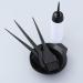 Milist 6th Applicator for Hair Cycling Medicine | Squeeze Bottle for Hair Dye & Salon Use | Shampoo Container - Buy Online on GoSupps.com