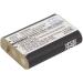 700mAh/3.6V Replacement Battery for GE 86413 & Compatible Models - International Shipping - Buy Online on GoSupps.com