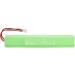 Battery Replacement for Lithonia 100-3-A117 | High-Quality Compatible Batteries for International Shipping - Buy Online on GoSupps.com