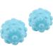 Laundry Washing Softener Reusable Low Wool Durable Help to Make Fabric Fluffier Softer and w Ball Fabric Drying For Sensitivity Laundry Washing Softener Reusable Low Wool - Buy Online on GoSupps.com