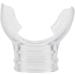 Zetiling Transparent Silicone SCUBA Diving Mouthpiece - Comfortable Spare Replacement for Regulators - Buy Online on GoSupps.com