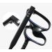 Qinzhenz Cute +150 Clear Reading Glasses - Anti-Blue Light Round Tiredness Alleviating Flat Light Mirror - Buy Online on GoSupps.com
