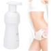 Rose Blossom Feminine Hygiene Cleanser - Gentle Vaginal Cleansing Mousse with Rose-Scented Foam - Buy Online on GoSupps.com