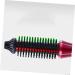 Beatifufu Hot Air Brush Hair Roller Hair Curlers Hair Curling Brush Travel Curling Brush Ceramic Curling Brush - Buy Online on GoSupps.com