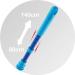 Spontex Multi+ Fringe Mop - High-quality and Versatile Cleaning Solution - Buy Online on GoSupps.com