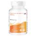 Ascorbate de Calcium 180 comprim s ! POUR 6 MOIS ! Vitamine C 300mg tamponn e V gan Flacon avantageux | Vitamintrend