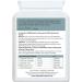 Live Bacteria Probiotics | 60 Capsules | Just For Tummies | Vegetarian | Vegan | Gluten-Free - Buy Online on GoSupps.com
