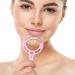 Sjbautyo 5-Part Spring Epilating Device - Manual Face & Body Hair Remover for Fine Hair - Buy Online on GoSupps.com