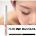 Mascara with Small Brush Head Waterproof and Long-Lasting Slender and Curly No Smudge Lengthened Thickened Fine Comb Type for Womenf 1.5g Brown - Buy Online on GoSupps.com