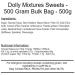 Dolly Mixtures 500g Bag - Buy Online on GoSupps.com