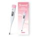 Digital Oral Thermometer for Adults and Children with LCD Display Oral Thermometer for Baby with Fever Alarm Rectal & Underarm Use Fast Reading Thermometer DT007