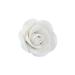 Cake Company Fine Sugar Roses 6 PIECES white 1 pack (1 x 74 g)
