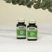 Adrien Gagnon - Vitamin D for Bones and Teeth Support 1000 I.U 240 (200+40 Bonus) Tablets - Buy Online on GoSupps.com