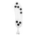 Sensor Mat Pressure Sensor Shoe Accessories Smart Insole Intelligent for Step Counting Smart Pressure Sensitive Insoles