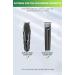 Wahl Aqua Blade Trimmer Charger Cable - USB Replacement Power Cord for 9899-100/9899-804 - Buy Online on GoSupps.com
