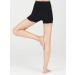 Dance Elite Port Women's Ballet & Dance Shorts - Large Black - Buy Online on GoSupps.com