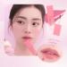 Dasique Juicy Dew Tint (09 Peach Pudding) | Long-lasting Glossy Lip Stain | Vegan & Cruelty-free - Buy Online on GoSupps.com