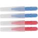 50 Pieces Interdental Brushes & Dental Floss | Enhance Oral Hygiene Easily - Buy Online on GoSupps.com