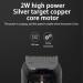 Buy All-in-One Electric Hair Trimmer - Waterproof Men's Hair Cutting Tool for Beard Nose Ear & Body - Buy Online on GoSupps.com