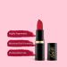 Iba Halal Care PureLips Moisturizing Lipstick A25 Fuchsia Fusion - Buy Online Internationally - Buy Online on GoSupps.com