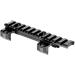Houson Aluminum 20mm Picatinny Rail Mount Adapter for MP5 G3 | Weaver Mount Base for Airsoft - Optimized Performance & Durability - Buy Online on GoSupps.com
